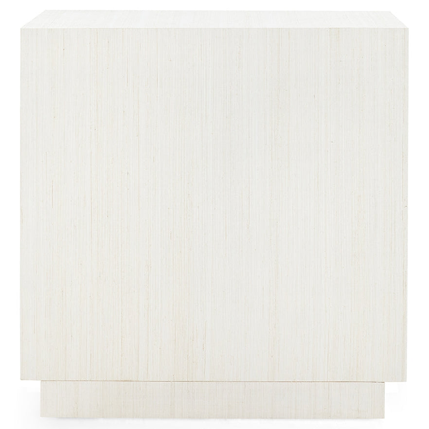 Villa & House Parker 2-Drawer Side Table by Bungalow 5