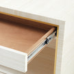 Villa & House Parker 2-Drawer Side Table by Bungalow 5