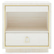 Villa & House Parker 2-Drawer Side Table by Bungalow 5