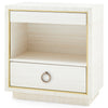 Villa & House Parker 2-Drawer Side Table by Bungalow 5
