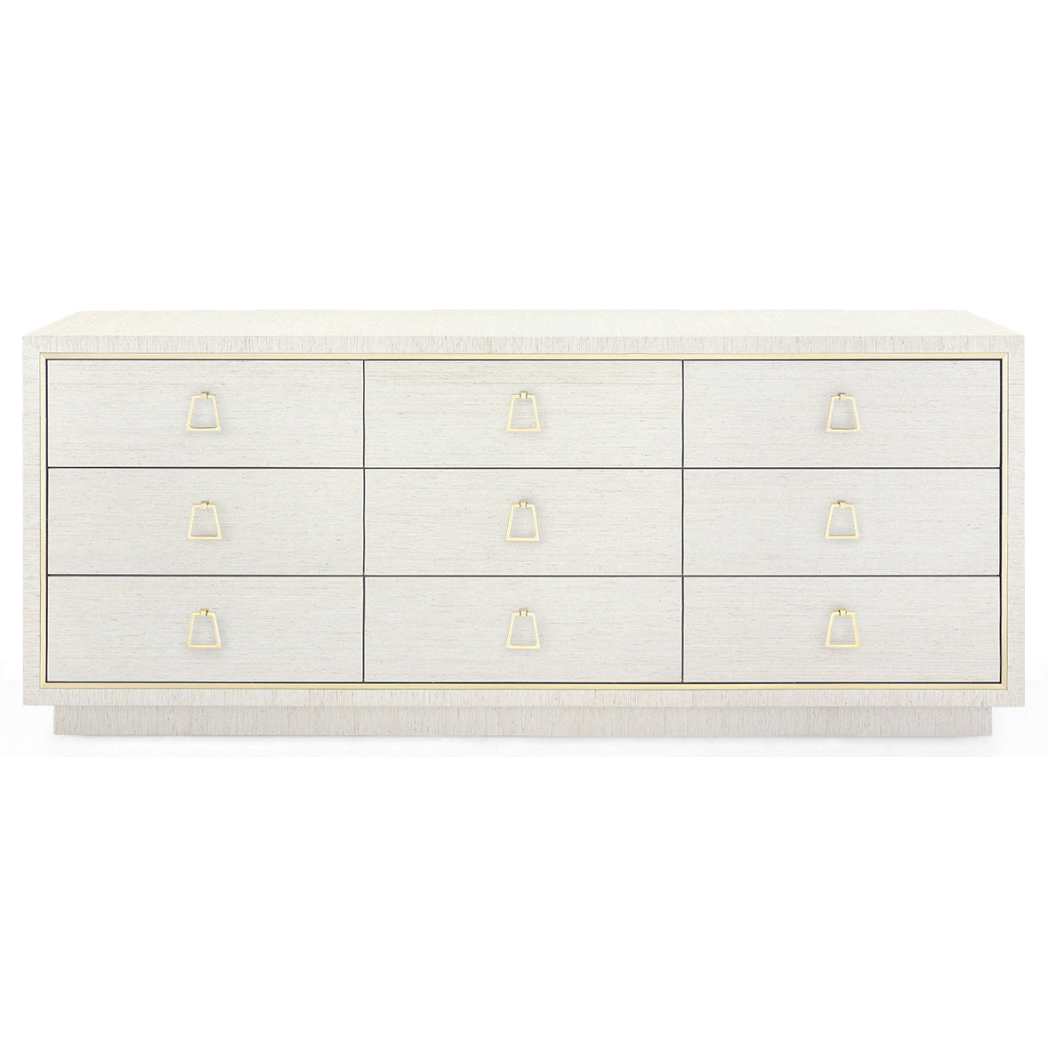 Villa & House Parker Extra Large 9-Drawer by Bungalow 5