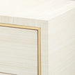Villa & House Parker Extra Large 9-Drawer by Bungalow 5