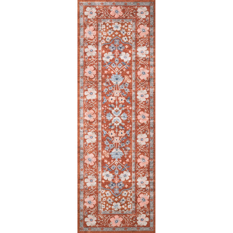 Loloi Rifle Paper Palais PAL-02 Rug