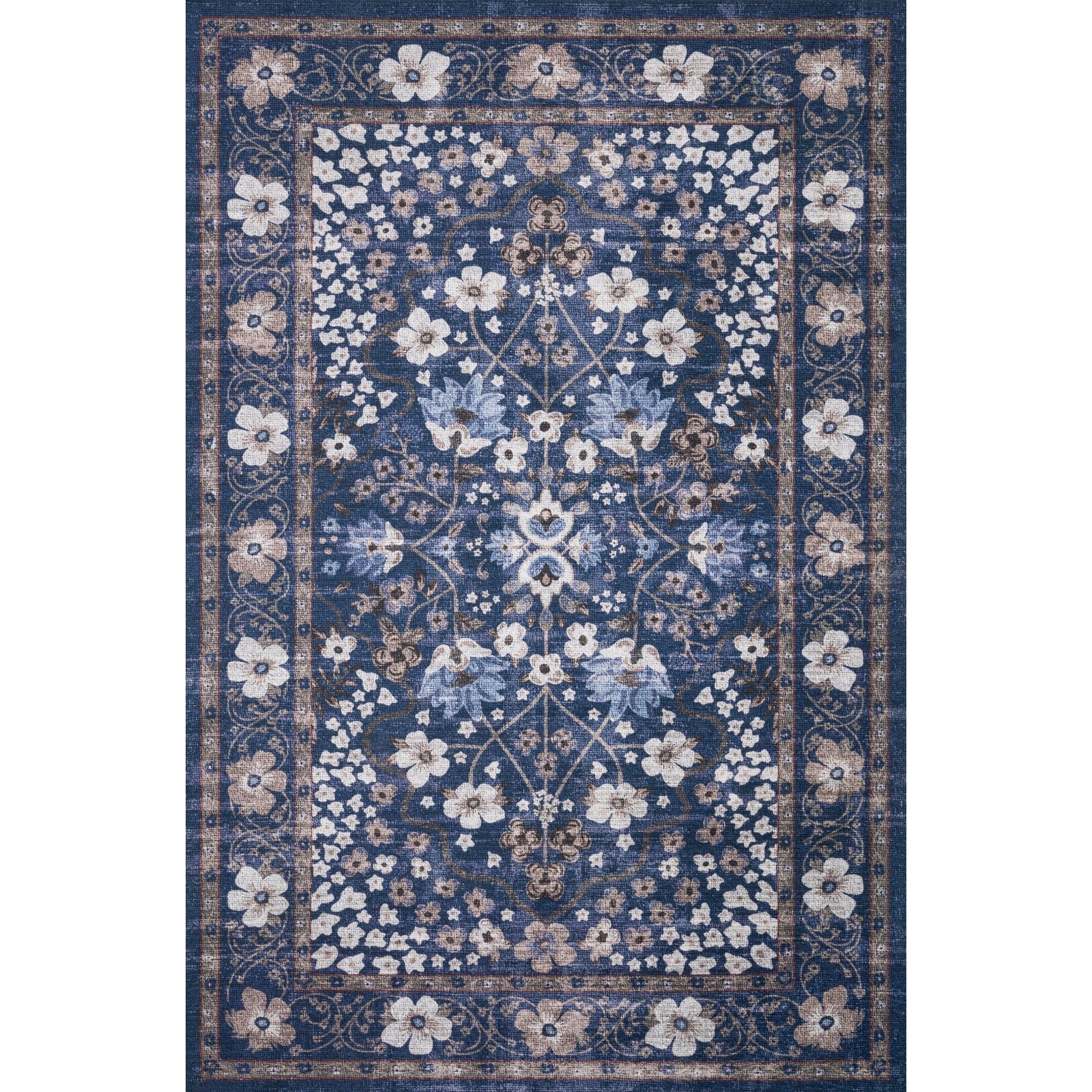 Loloi Rifle Paper Palais PAL-02 Rug