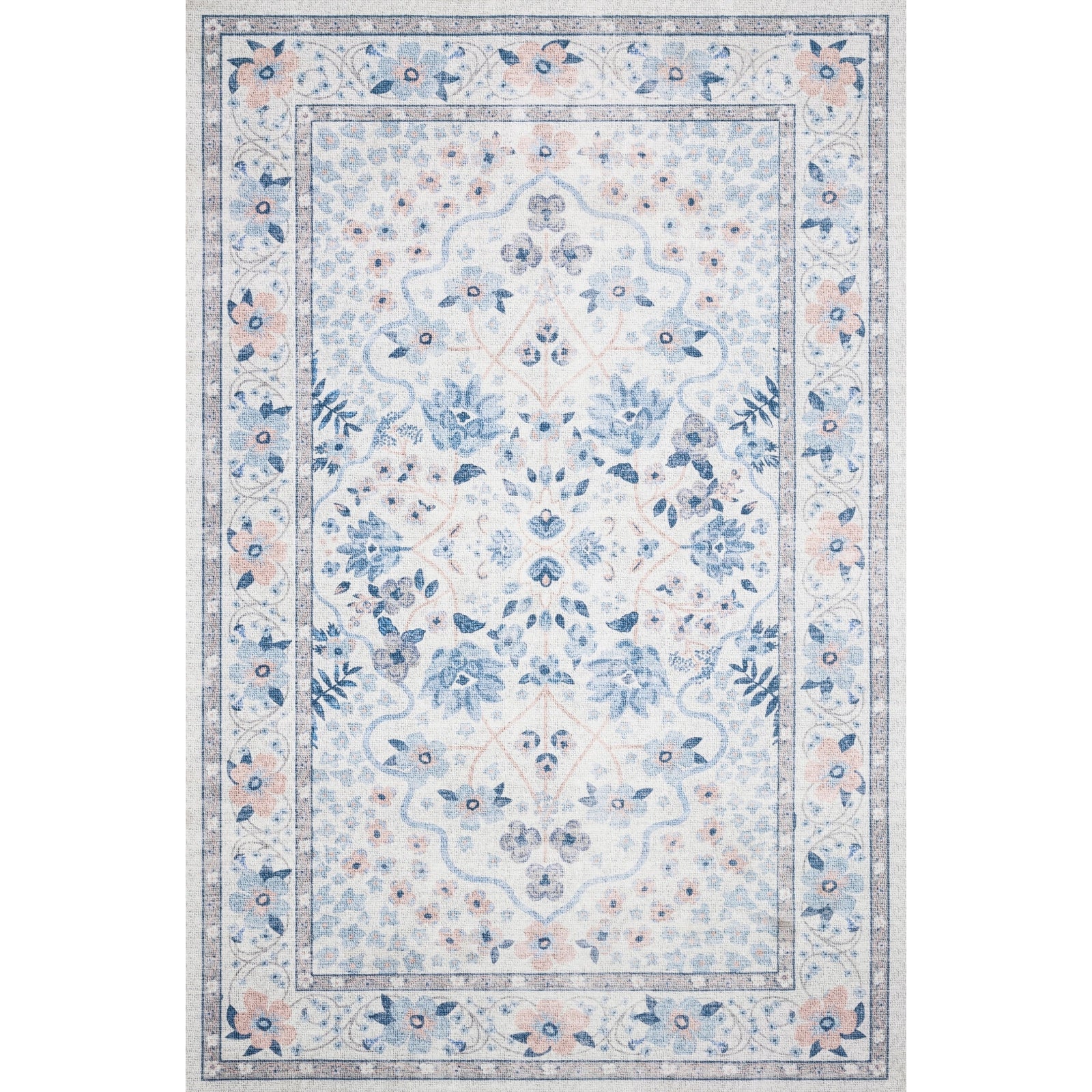 Loloi Rifle Paper Palais PAL-02 Rug