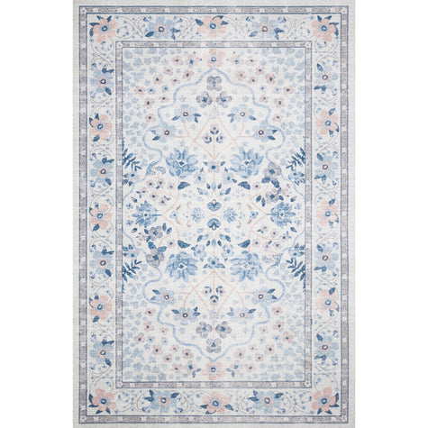 Loloi Rifle Paper Palais PAL-02 Rug