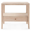 Villa & House Paola 1-Drawer Side Table by Bungalow 5