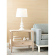 Villa & House Paola 1-Drawer Side Table by Bungalow 5