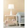 Villa & House Paola 1-Drawer Side Table by Bungalow 5