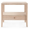 Villa & House Paola 1-Drawer Side Table by Bungalow 5