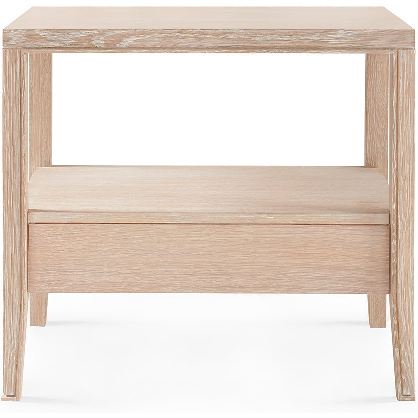 Villa & House Paola 1-Drawer Side Table by Bungalow 5