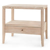 Villa & House Paola 1-Drawer Side Table by Bungalow 5