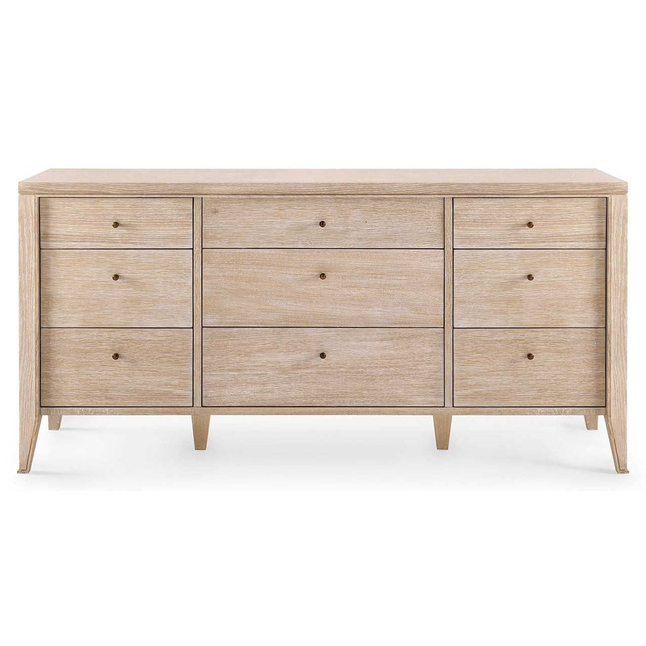 Villa & House Paola Extra Large 9-Drawer by Bungalow 5