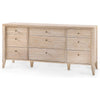 Villa & House Paola Extra Large 9-Drawer by Bungalow 5