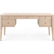 Villa & House Paola Desk by Bungalow 5