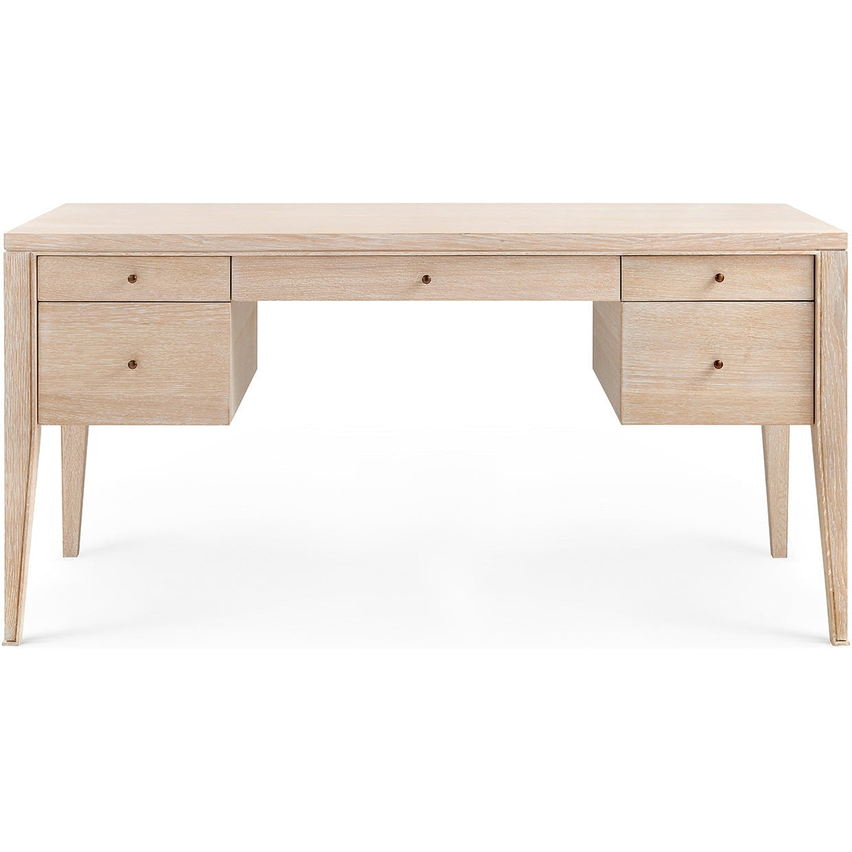 Villa & House Paola Desk by Bungalow 5