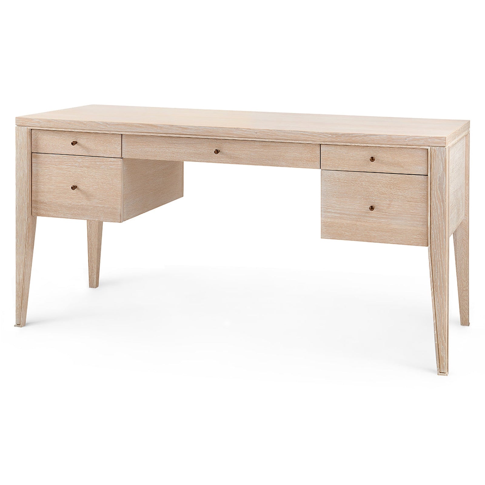 Villa & House Paola Desk by Bungalow 5