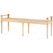 Villa & House Paris Large Bench by Bungalow 5