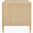 Villa & House Paulina 3-Drawer Side Table by Bungalow 5