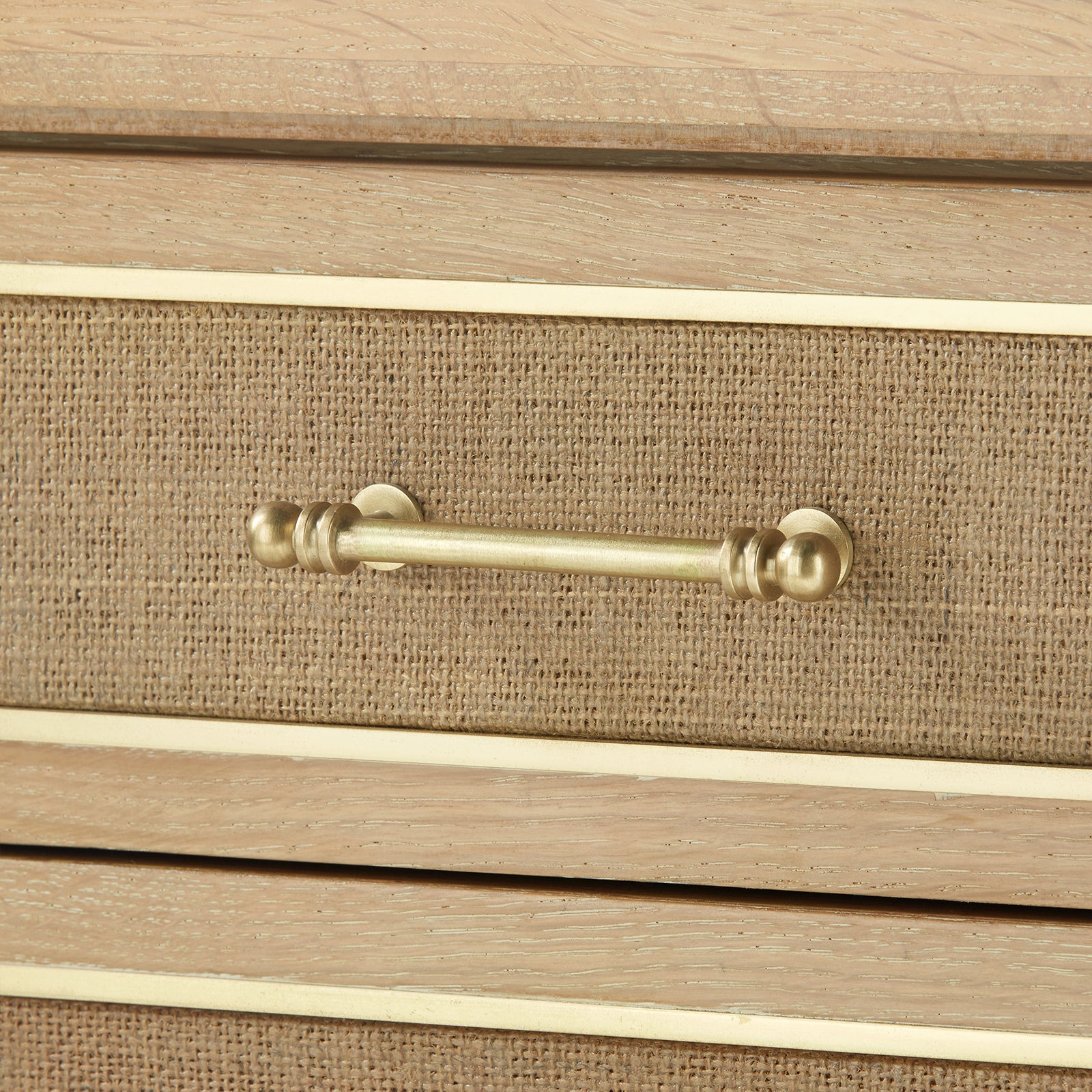 Villa & House Paulina Large 6-Drawer by Bungalow 5