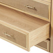 Villa & House Paulina Large 6-Drawer by Bungalow 5