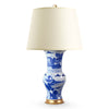 Villa & House Pavillion Table Lamp Bungalow 5