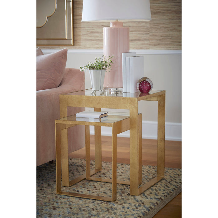 Villa & House Plano Side Table by Bungalow 5