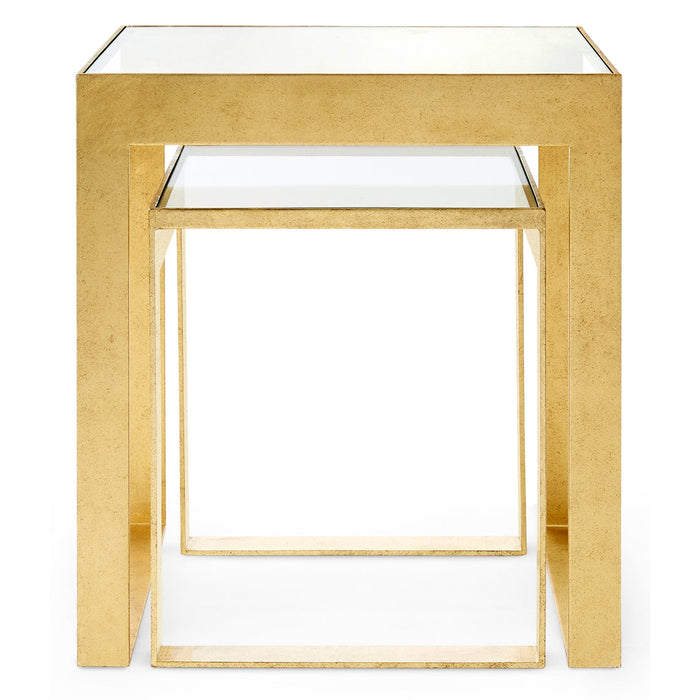 Villa & House Plano Side Table by Bungalow 5