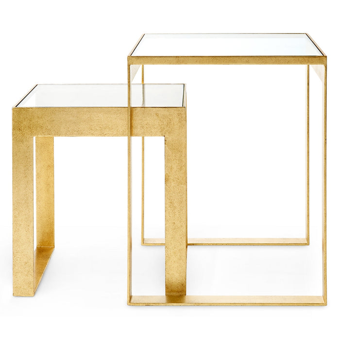 Villa & House Plano Side Table by Bungalow 5