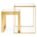 Villa & House Plano Side Table by Bungalow 5