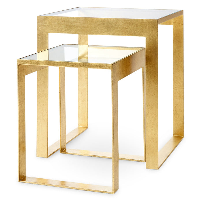 Villa & House Plano Side Table by Bungalow 5