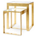 Villa & House Plano Side Table by Bungalow 5