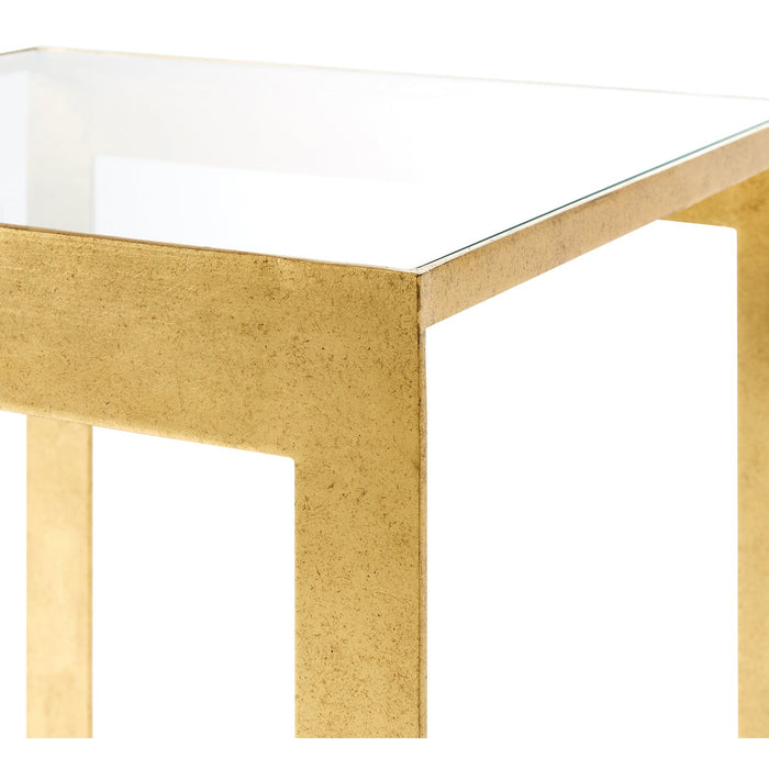 Villa & House Plano Side Table by Bungalow 5