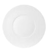 Raynaud Caviar Round Buffet Plate Round Center