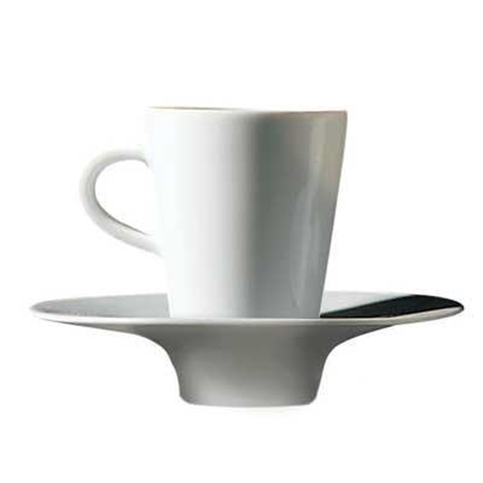 Raynaud Makassar Expresso Saucer