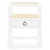 Villa & House Polo 1-Drawer Side Table by Bungalow 5