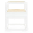 Villa & House Polo 1-Drawer Side Table by Bungalow 5