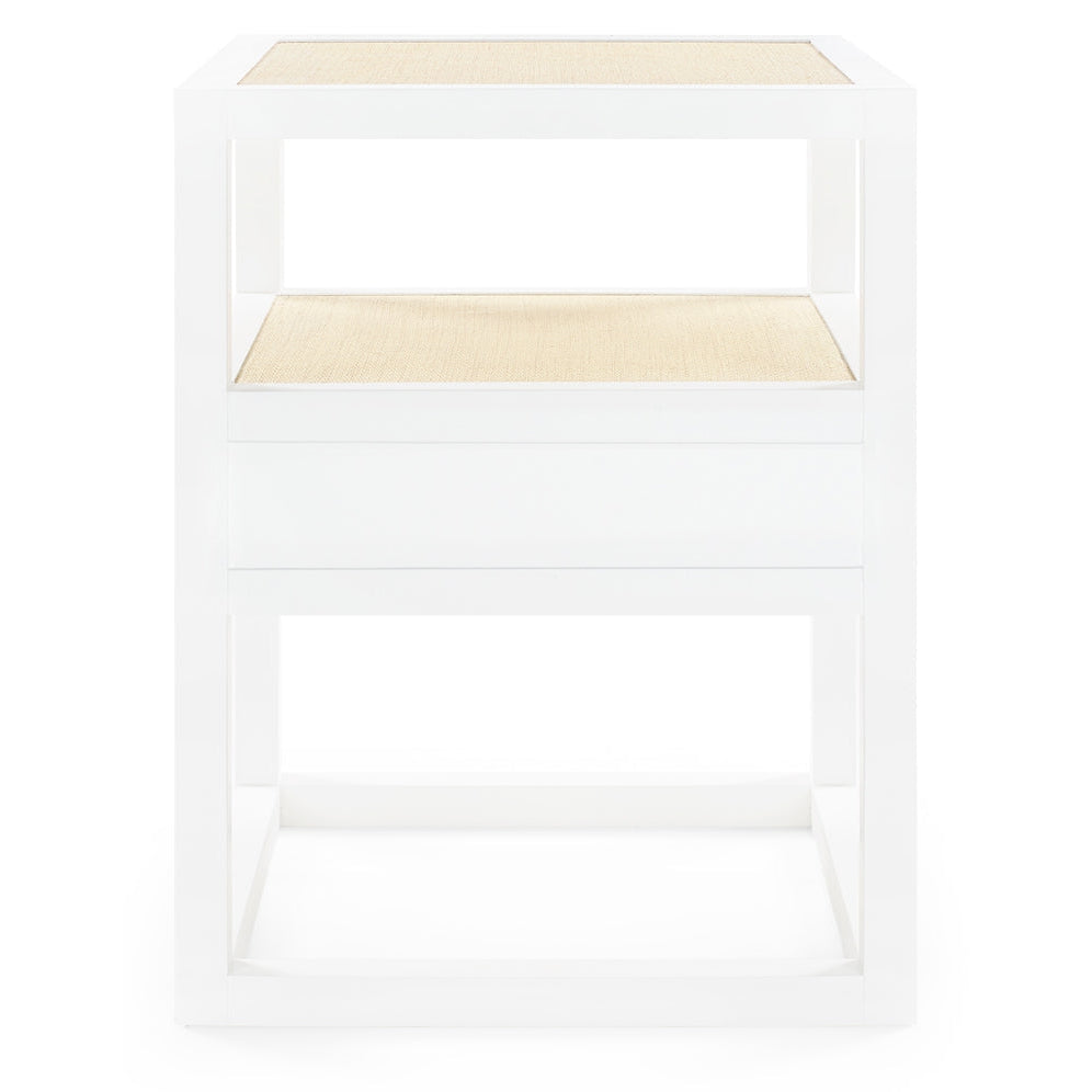 Villa & House Polo 1-Drawer Side Table by Bungalow 5