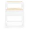 Villa & House Polo 1-Drawer Side Table by Bungalow 5