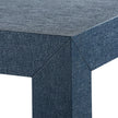 Villa & House Parsons Side Table by Bungalow 5