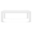 Villa & House Parsons Coffee Table by Bungalow 5