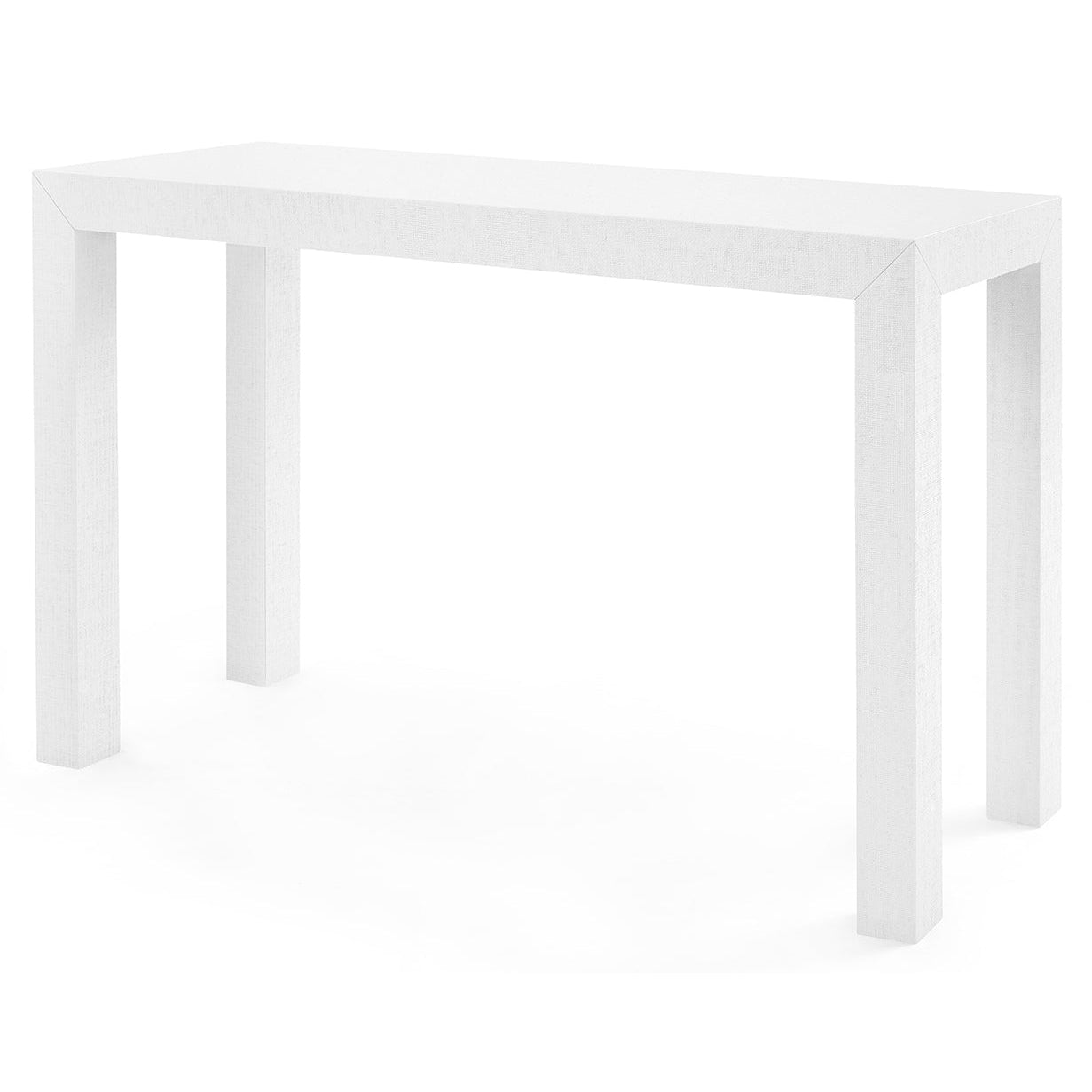 Villa & House Parsons Console Table by Bungalow 5