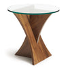 Copeland Statements Planes Round End Table