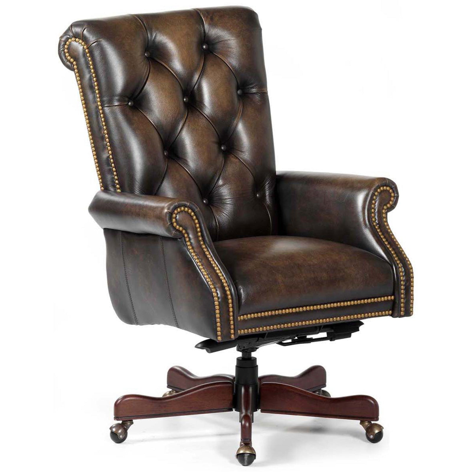 Maitland Smith Sale Kramer Swivel Tilt Desk Chair