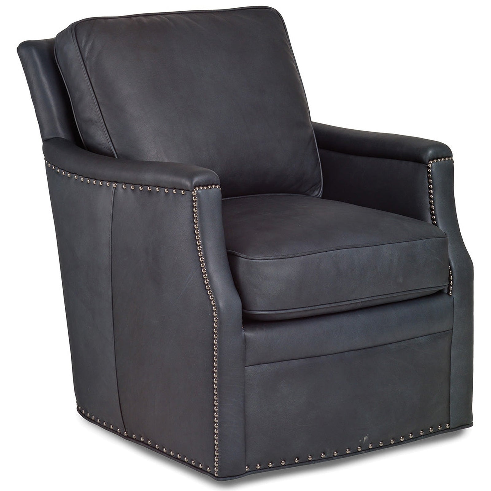 Maitland Smith Sale Thompson Swivel Chair