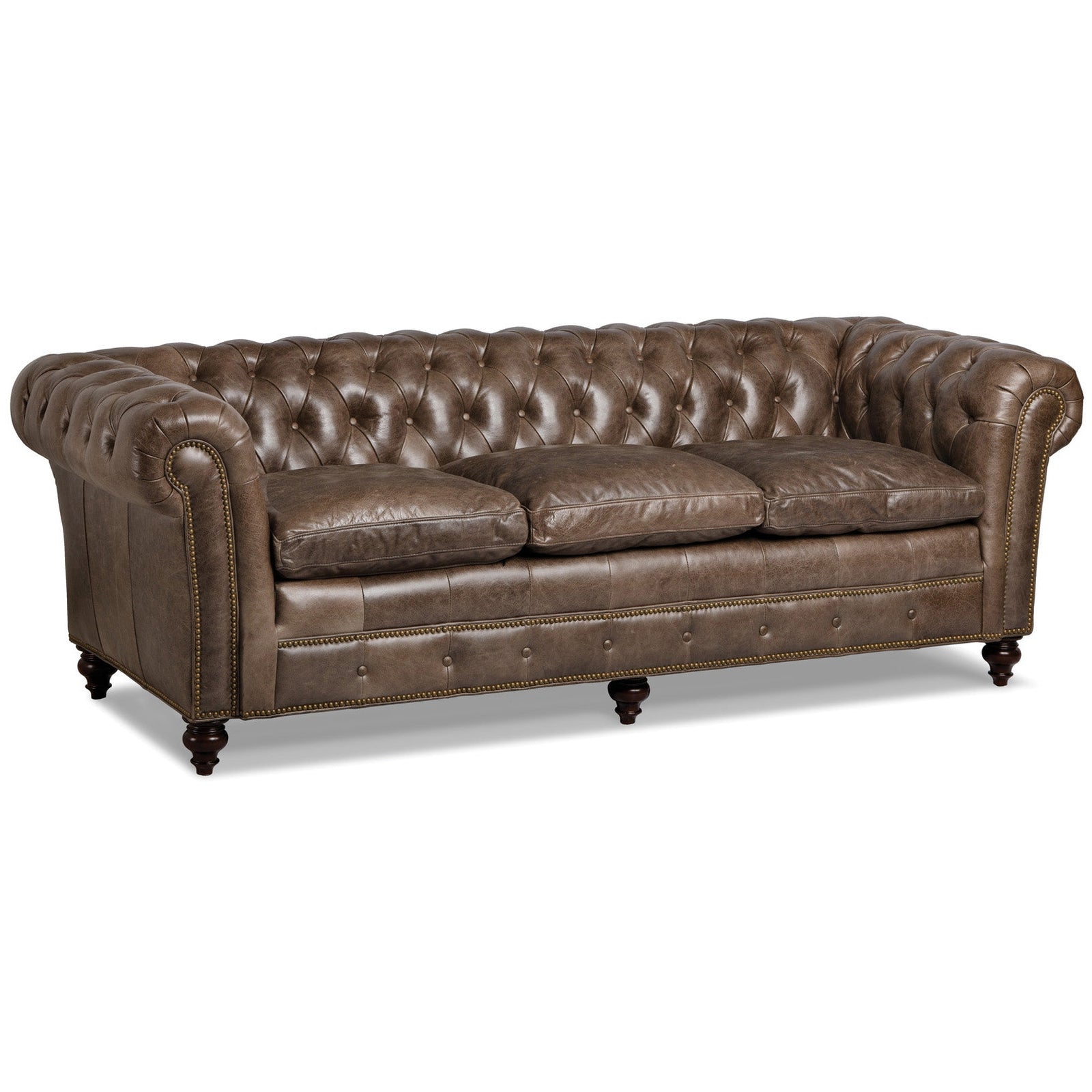 Maitland Smith Sale Marley Tufted Sofa