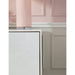 Villa & House Raymond 4-Door Cabinet by Bungalow 5
