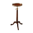 Theodore Alexander Rep-Li-Ca Telescopic Accent Table