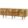 Villa & House Randers 4-Drawer & 2-Door Cabinet by Bungalow 5