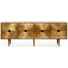Villa & House Randers 4-Drawer & 2-Door Cabinet by Bungalow 5